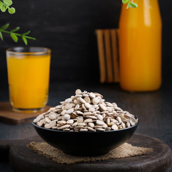 بزر الضفة بخار بزورية