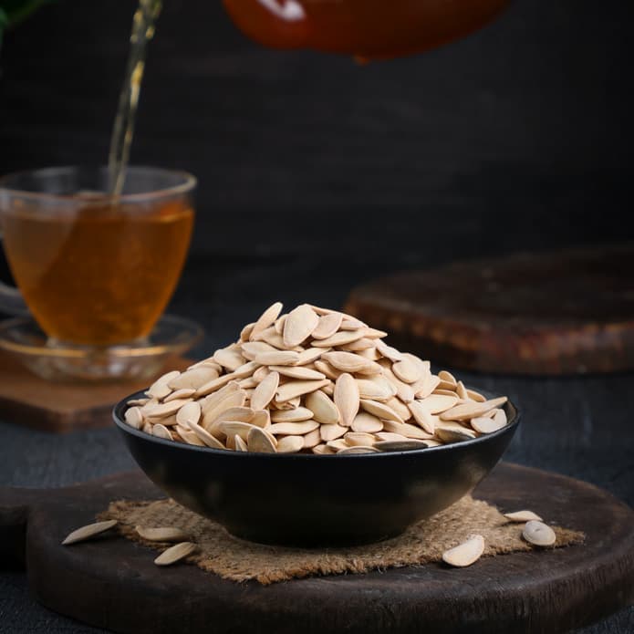 بزر كوسا بزورية