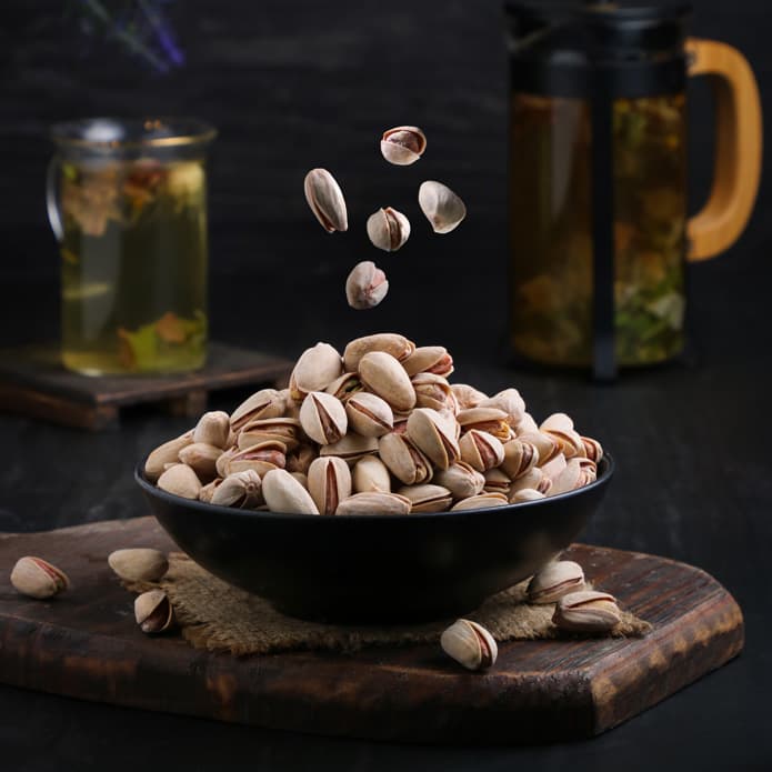 حلبي مالح بزورية