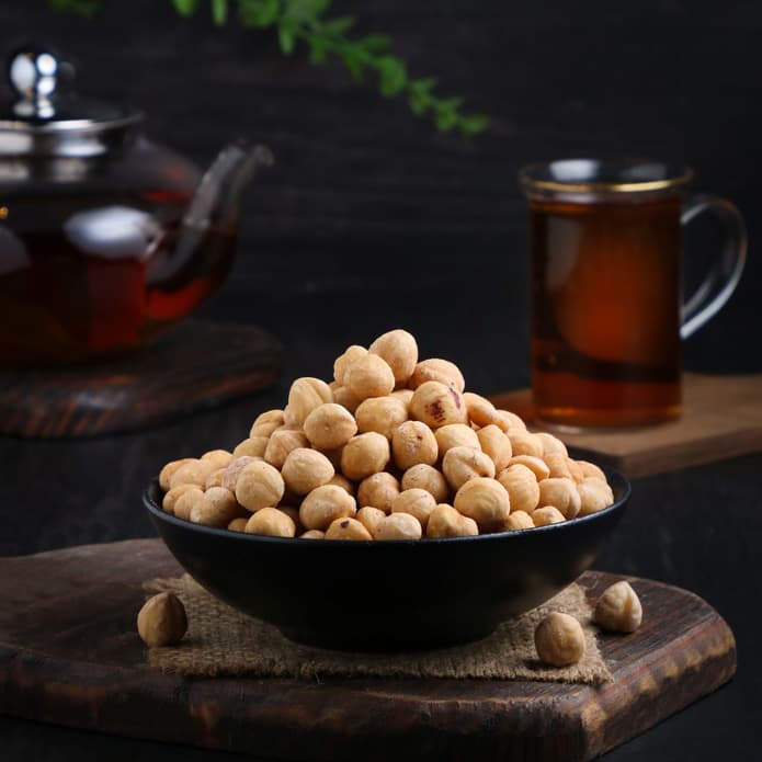 بندق بزورية