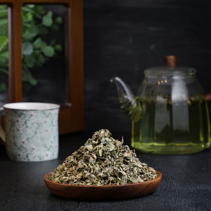 زعتر ورق بزورية