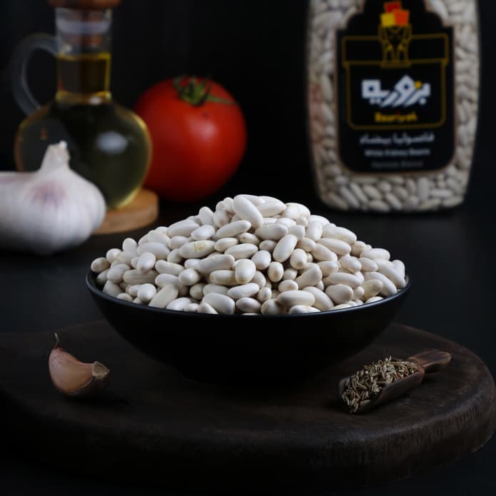 فاصولياء بزورية