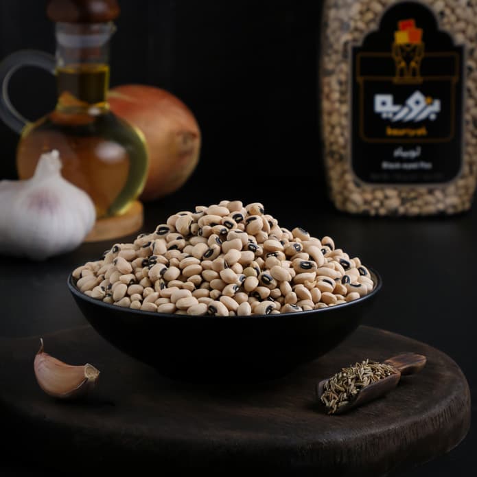 لوبياء بزورية