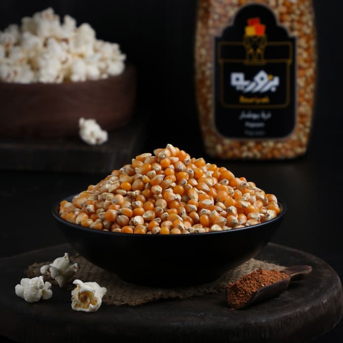 بوشار بزورية