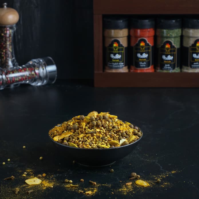 بهارت برياني بزورية