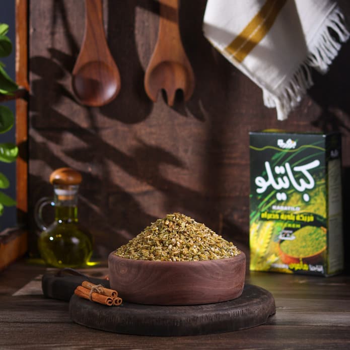 فريكة بزورية مأمون خشنة