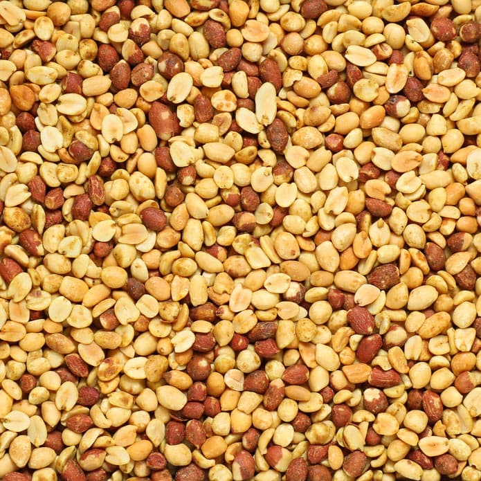 فول سوداني بيبي بزورية 2