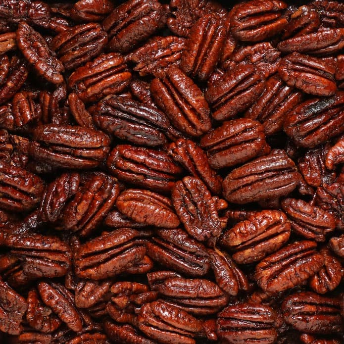 بيكان بالعسل بزورية 2
