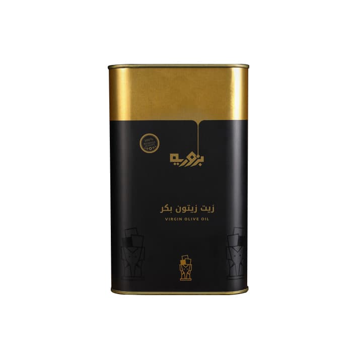 زيت زيتون بكر بزورية 1لتر 2