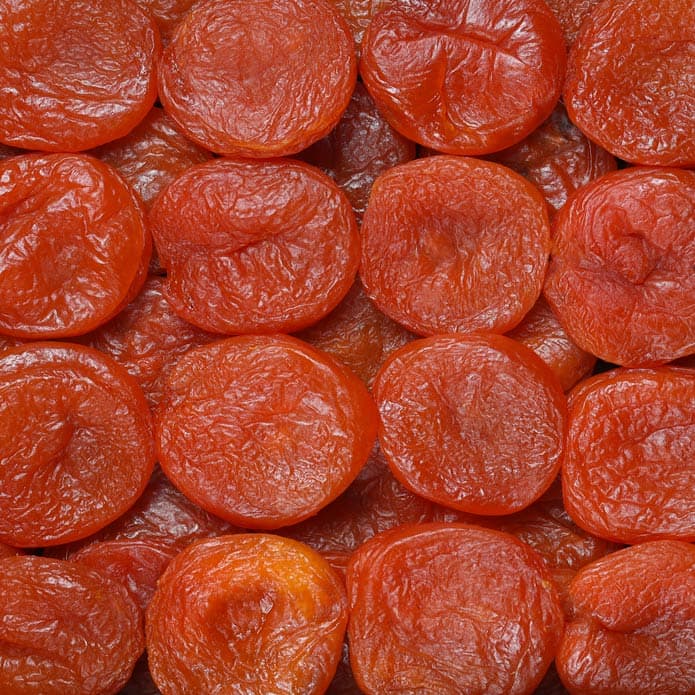 مشمش أشقر ملكي بزورية 2