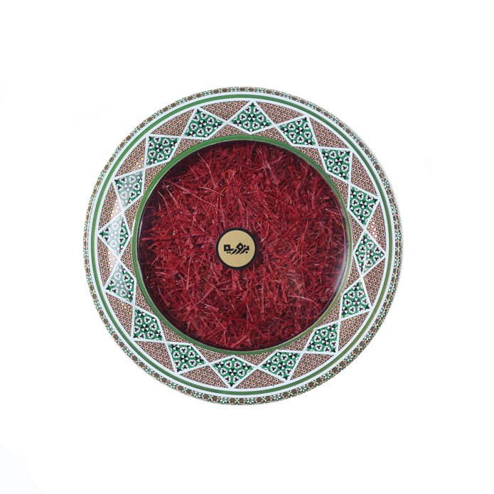 زعفران إيراني ملوكي (25 g) 2