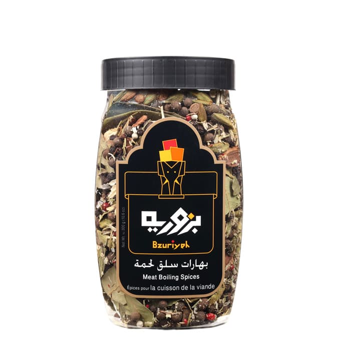 بهارات سلق لحمة بزورية 2