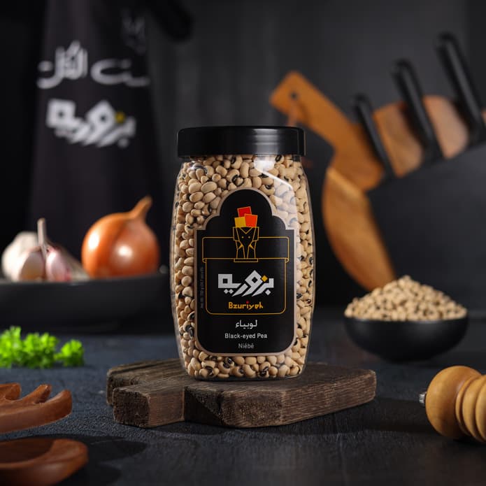 لوبياء بزورية