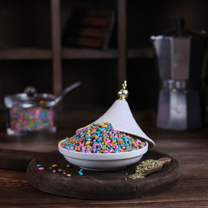 شومر محلى بزورية